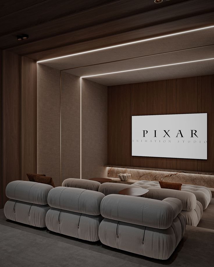 Cinema Deluxe